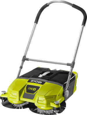 RYOBI FEJEMASKINE 18V (Ryobi)