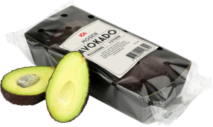 Mogen avokado 3-pack (ICA. Kenya/Chile/Mexiko/Peru/Colombia)