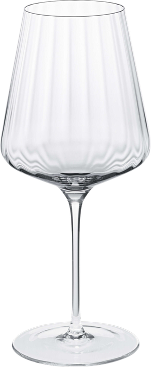 Bernadotte Rødvinsglas 6 stk. 54 cl (Georg Jensen)