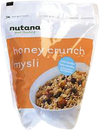 Mysli Honey Crunch (Nutana)