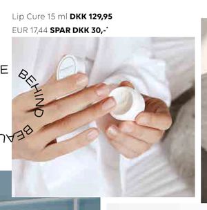 Lip Cure 15 ml