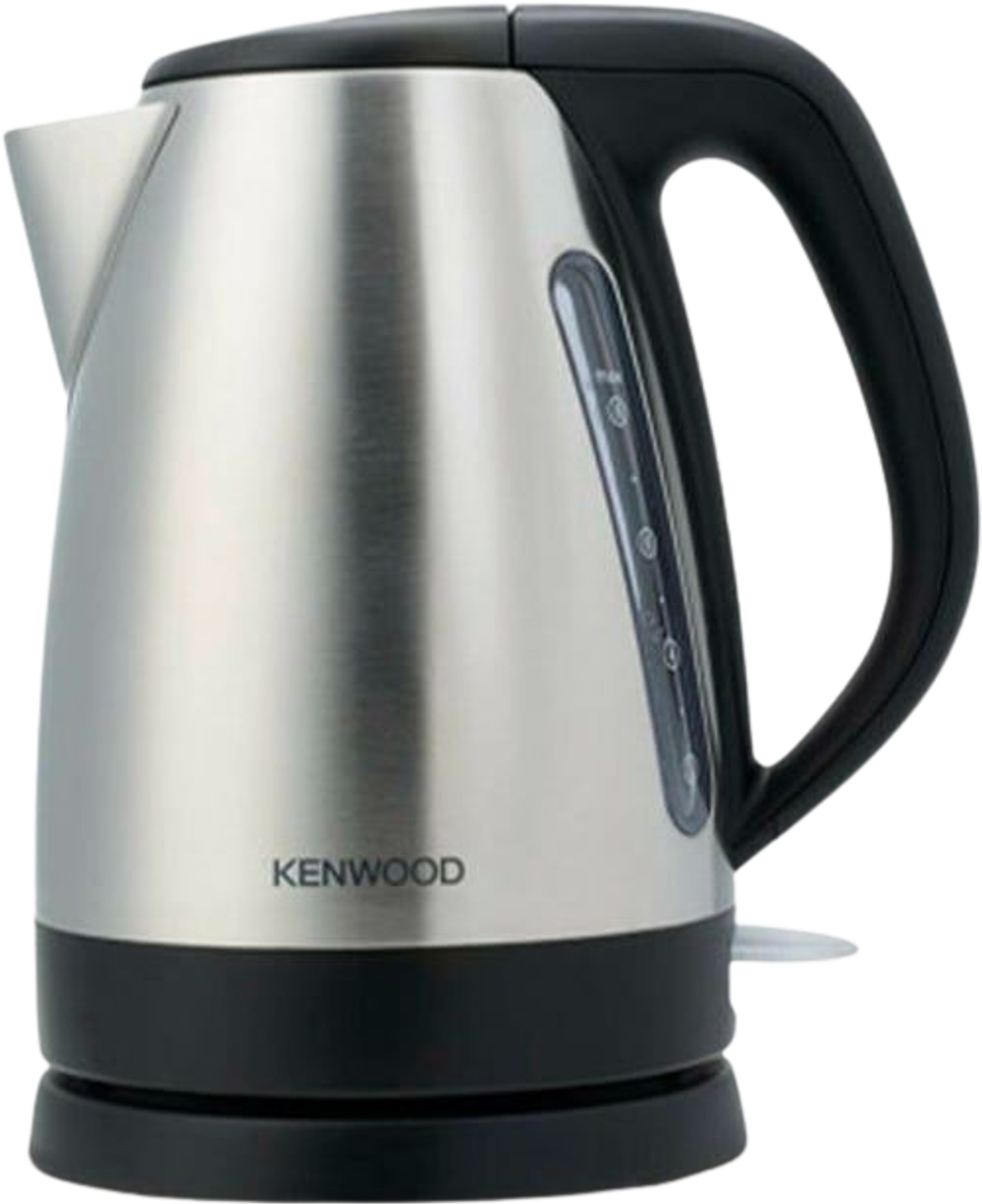 Tilbud på Kenwood SJM290 elkedel 1,7 liter 2200 watt fra Kop & Kande til 299,95 kr.