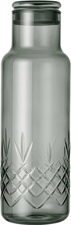 Frederik Bagger Crispy flaske dark stor