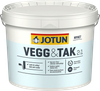 Jotun Vägg&Tak Vit/A-Bas 2,7 L. (JOTUN)