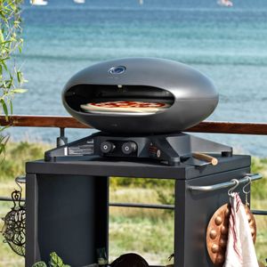 Morsø Forno Spin pizzaovn