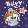 Bluey – Jul med julemanden