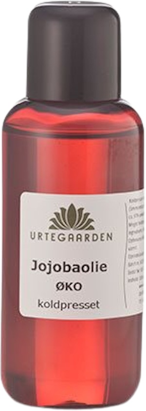 Jojobaolie ØKO (Urtegaarden)