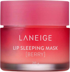 Laneige Lip Sleeping Mask - Berry