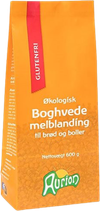 Boghvedemelblanding Øko (Aurion)