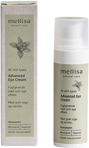 Advanced Eye Cream (Mellisa)