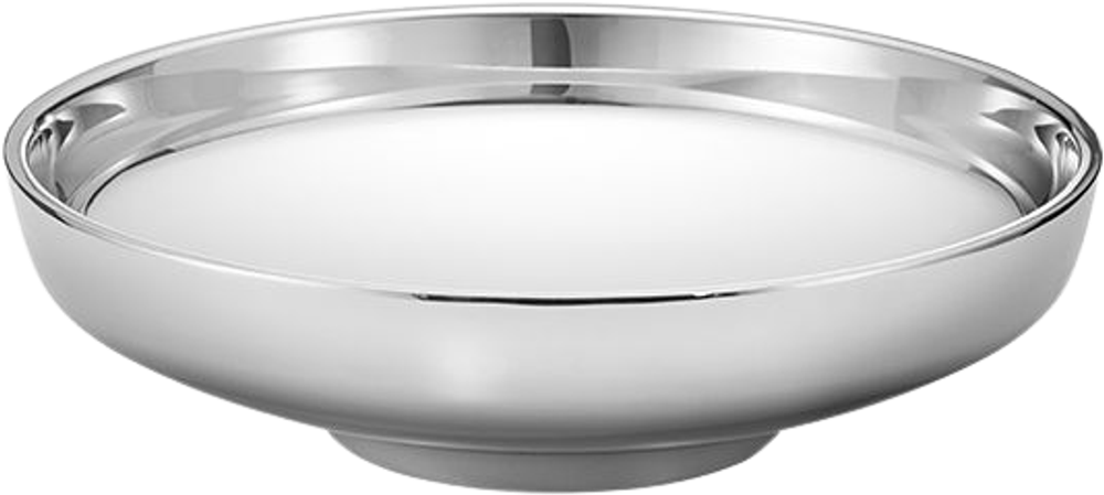 Tilbud på Georg Jensen Koppel Dinnerware skål 28cm fra Kop & Kande til 999,95 kr.