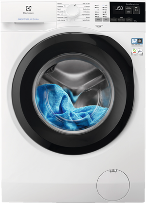 Electrolux Serie 600 vaskemaskine EW6F4341L2 (10 kg)