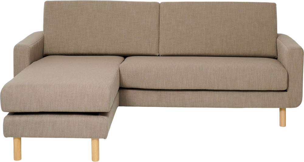 Tilbud på Stapleton chaiselong sofa højre - og venstrevendt (Furniture by Sinnerup) fra Sinnerup til 3.999 kr.