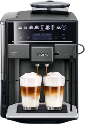 Espressomaskin (Siemens)