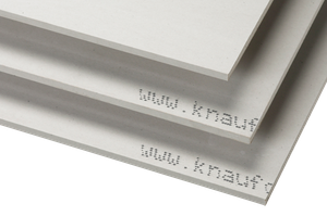 KNAUF CLASSIC BOARD A-1 (Knauf)