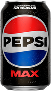 Pepsi Max