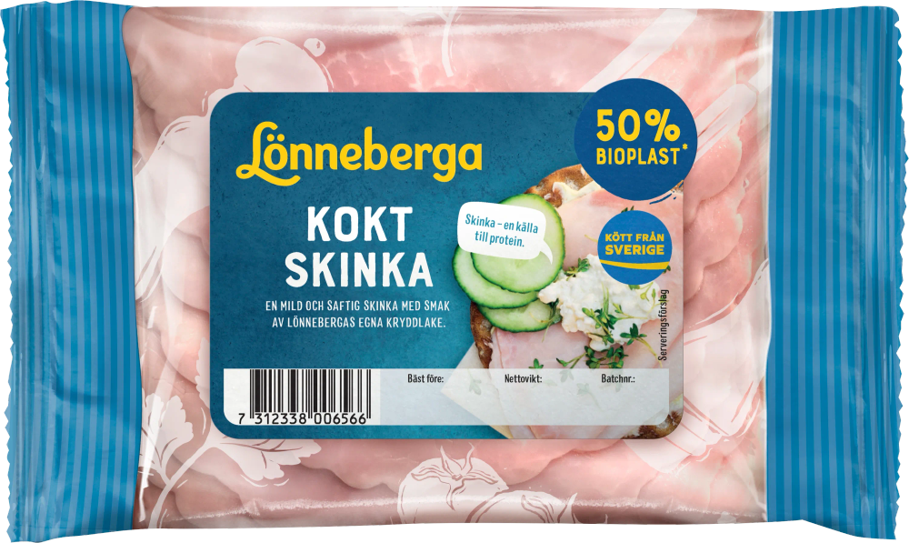 Erbjudanden på Plånbokschark (Lönneberga) från ICA Supermarket för 20 kr