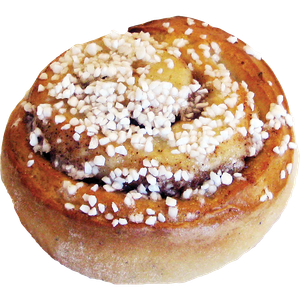 Kanelbulle