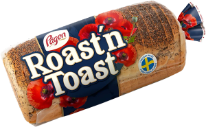 Roast'n Toast (Pågen)