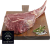 Tomahawk steak 0,80-1,20 kg / frost