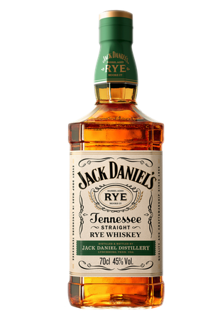 Jack Daniels Rye