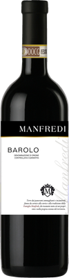 Manfredi Barolo