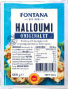 Grilloumi, Halloumi (Fontana)