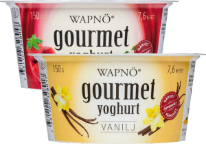 Fruktyoghurt (Wapnö)