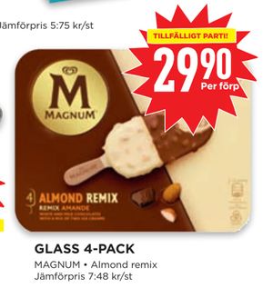 GLASS 4-PACK
