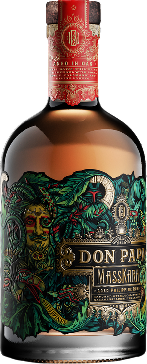 Don Papa Masskara