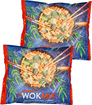 Wokmix (ICA)