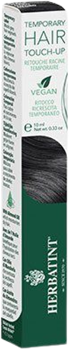 Temporary Hair Touch-Up Black (Herbatint)