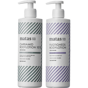 matas striber bodylotion og fugtighedspleje (Matas Striber)