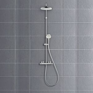 HANSGROHE VERNIS BLEND 200 BRUSESYSTEM (Hansgrohe)