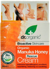 Cream Manuka (Dr. Organic)