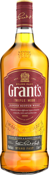 Grant's Finest Whisky