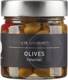 Olivenolie fra Lie Gourmet