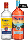 Finsbury Gin