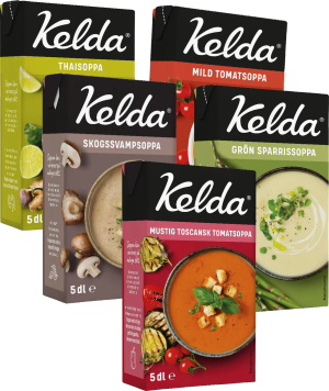 Kyld soppa (Kelda)