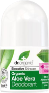 Deo roll on Aloe Vera Dr. (Dr. Organic)