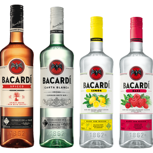 Bacardi