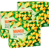 Fryst mango