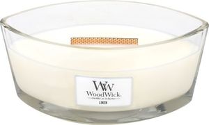 WoodWick Linen- Ellipse