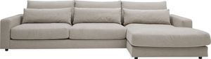 Halmstad Sofa med chaiselong (ILVA)