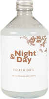 Night & Day vaskemiddel uld/skånevask 500 ml