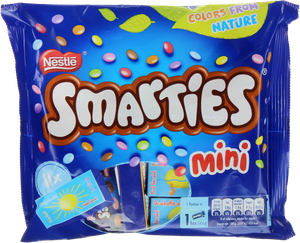 Smarties