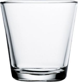 Littala Kartio 21 cl glas (littala)