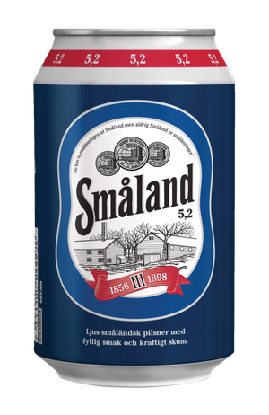 Småland