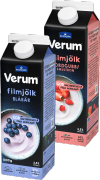 Filmjölk (Verum)