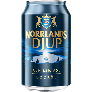 Norrlands Djup